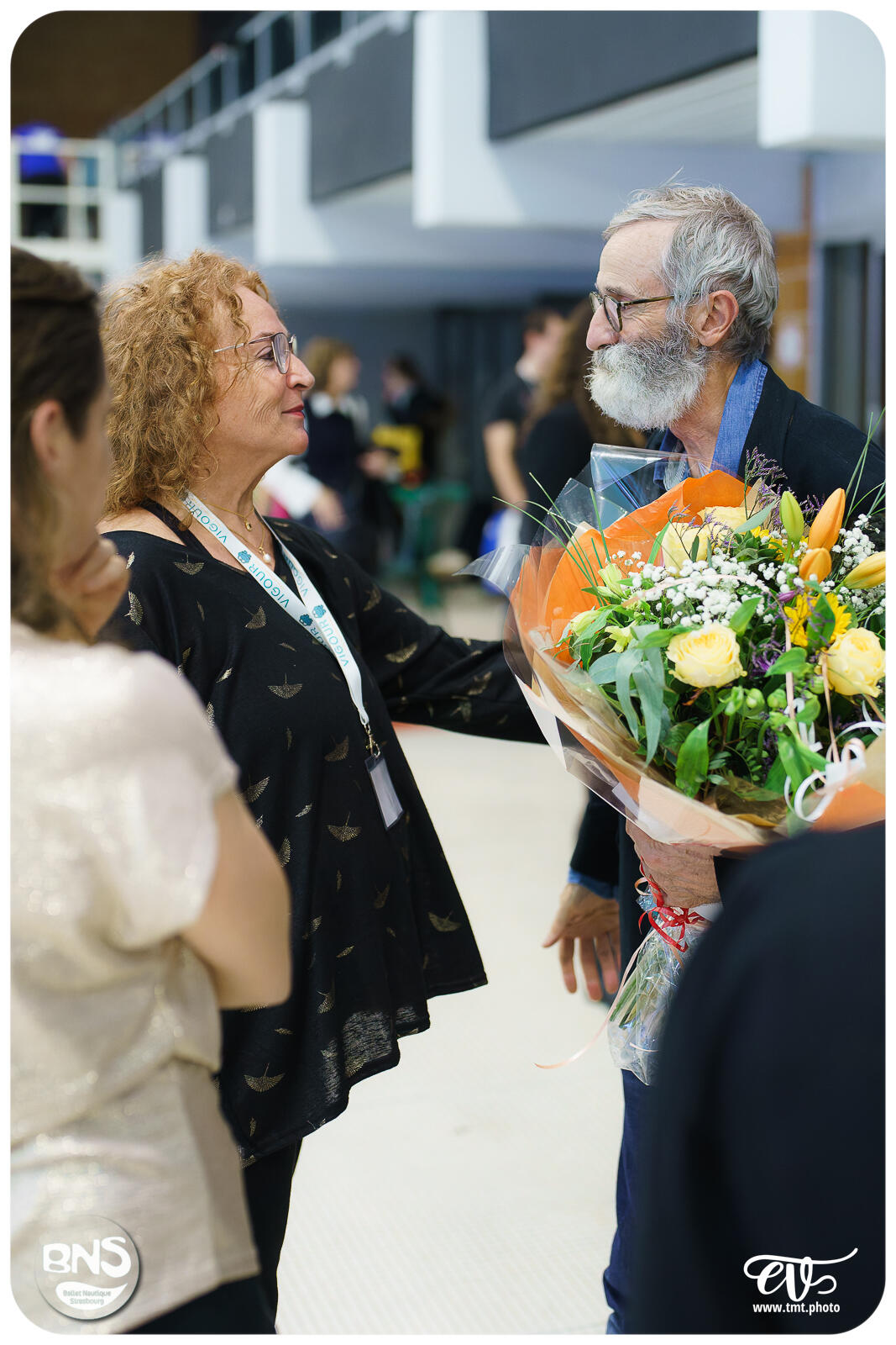 BNS - MILLE ET UNE NUITS